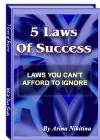 5 Laws of Success