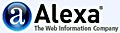 ALEXA - Webmaster's Corner