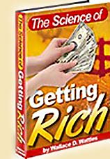 The Science of Getting Rich 