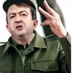 melenchon castro