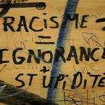 racisme=ignorance