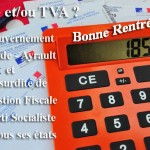 CSG et/ou TVA