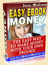 Easy Ebook Money
