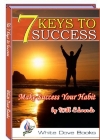 7 keys to Success