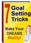 7 Goal-Setting Tricks