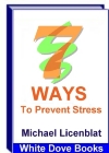 7 Ways to Prevent Stress