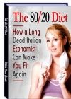 The 80/20 Diet