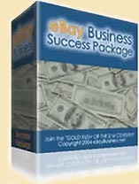 Ebay Business Succes Package