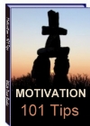 101 Motivation Tips